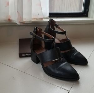 Qupid Heels